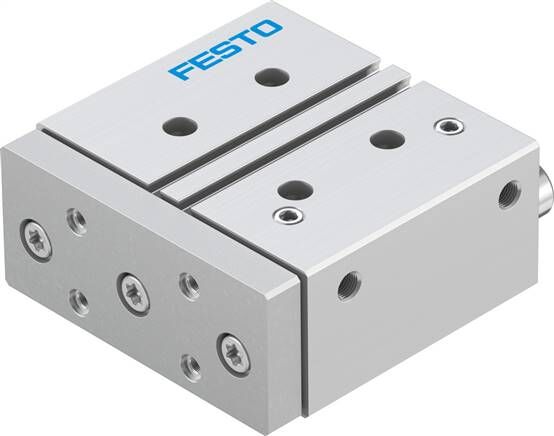 FESTO DFM-40-50-P-A-GF (170865) Führungszylinder