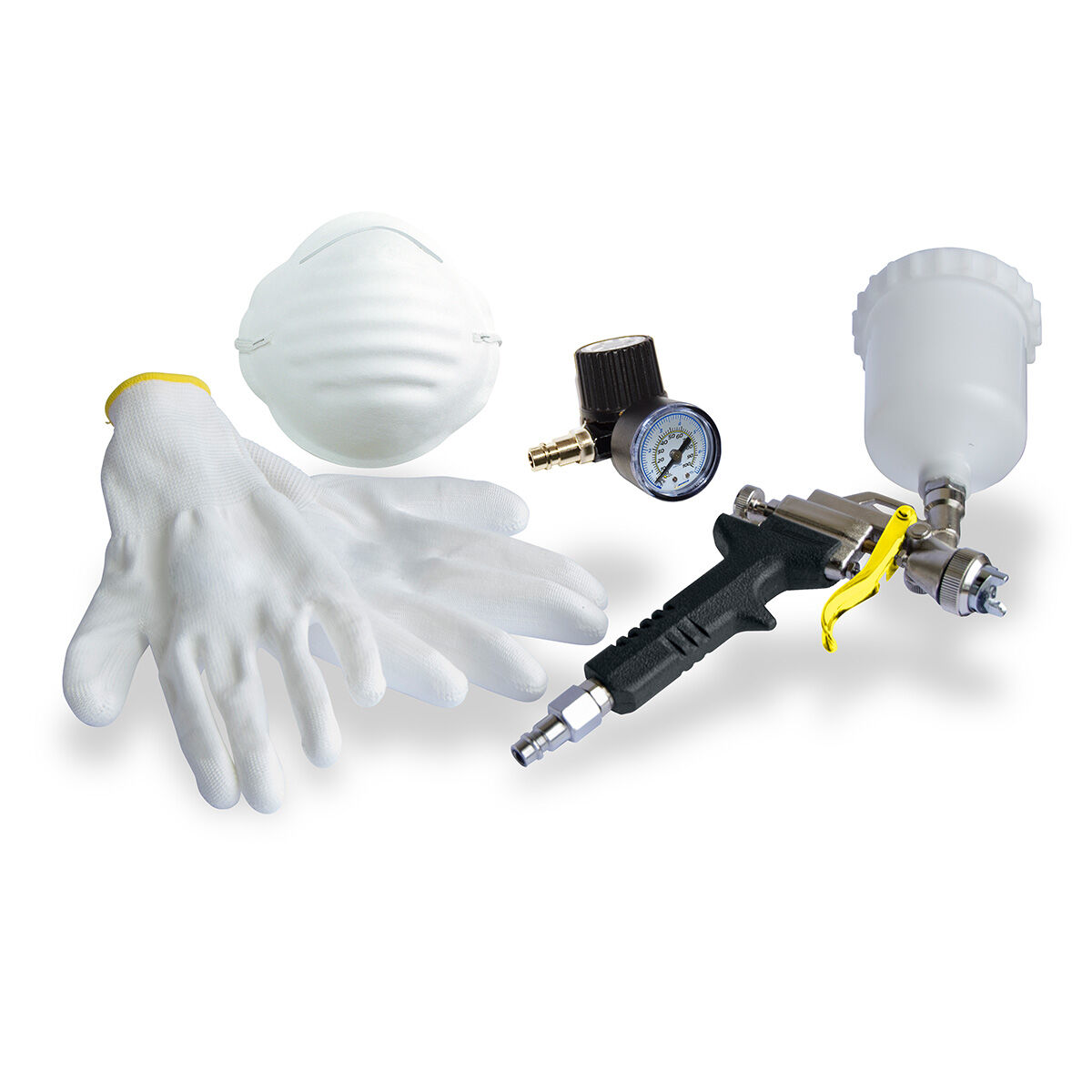 MICHELIN PAINTING KIT MICHELIN