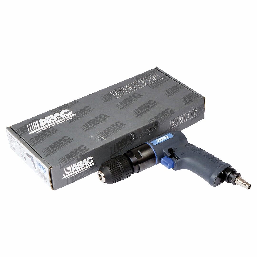 ABAC Bohrmaschine 10MM COMP PRO