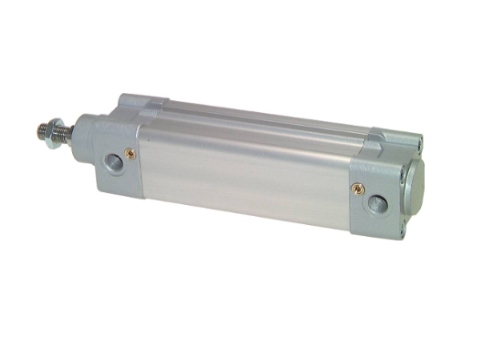 ISO 15552-Zylinder, Kolben 80mm, Hub 1.000 mm