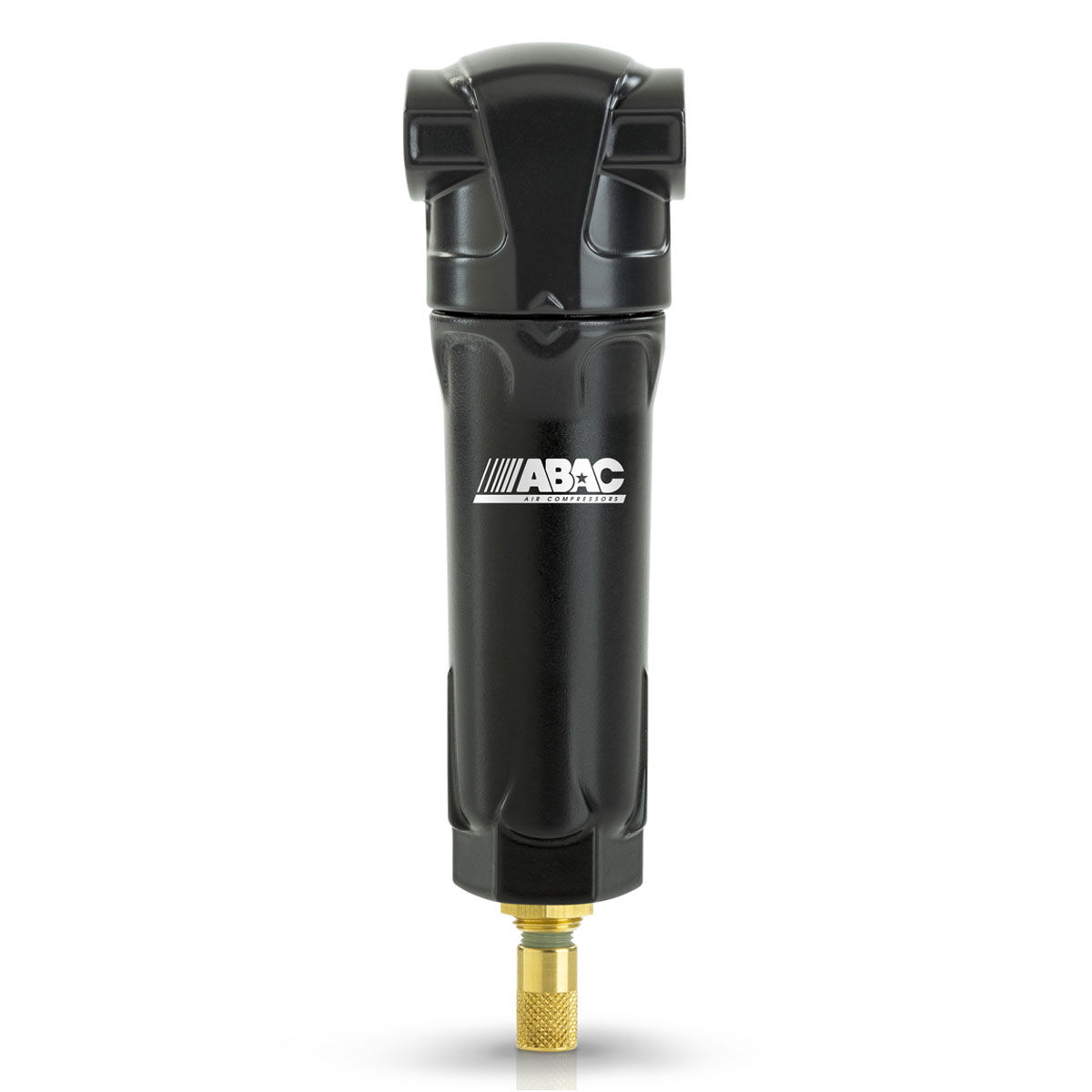 Separatore d'acqua ABAC tipo WS 10 (G1/8)