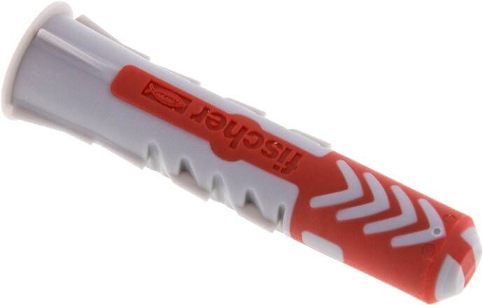 Tasselli FISCHER DUOPOWER 10x50, confezione da 50 pezzi