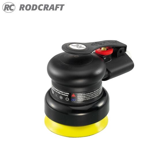 Rodcraft Spot Repair Schleifer 7661V