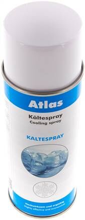 Spray freddo, bomboletta spray da 400 ml
