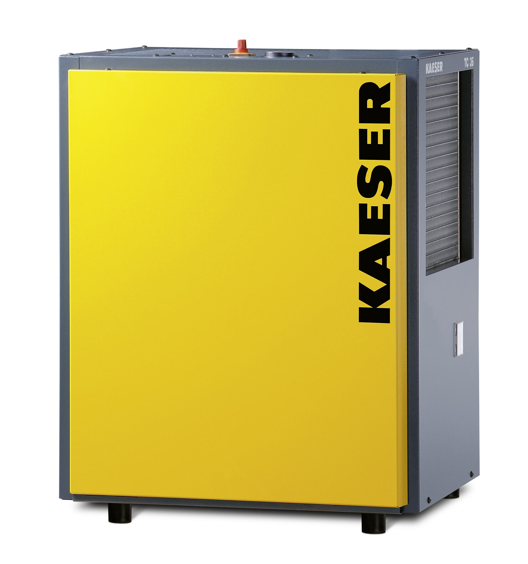 AUSSTELLER KAESER Energiespar-Kältetrockner TB 19 SECOTEC 1.2460.1