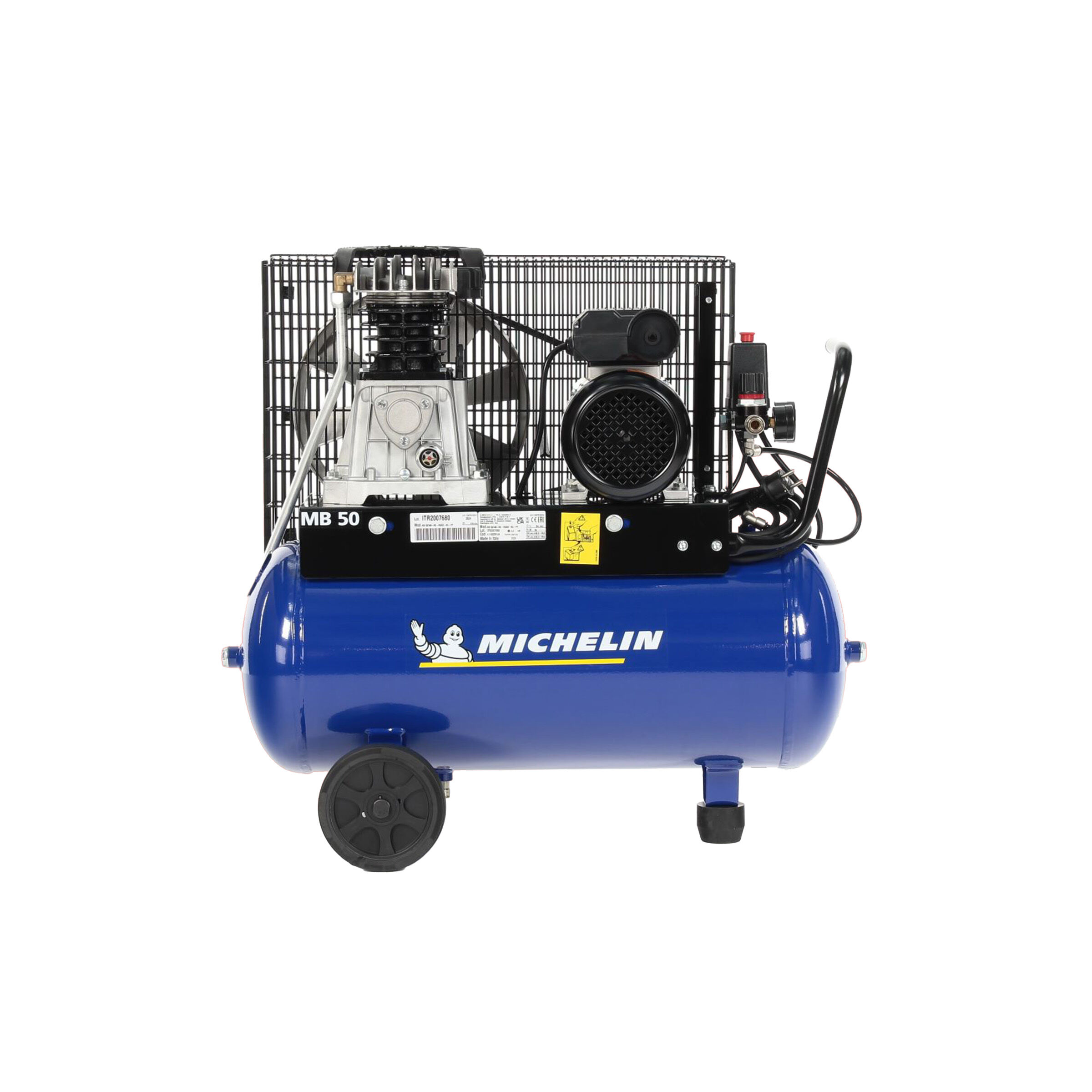 Compressore MICHELIN MB 50/348-MC-R5002-ML-PP, 4116028149