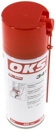 OKS 340/341 - Protettore catena, bomboletta spray da 400 ml