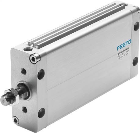 FESTO DZF-63-25-A-P-A (161309) Cylindre plat