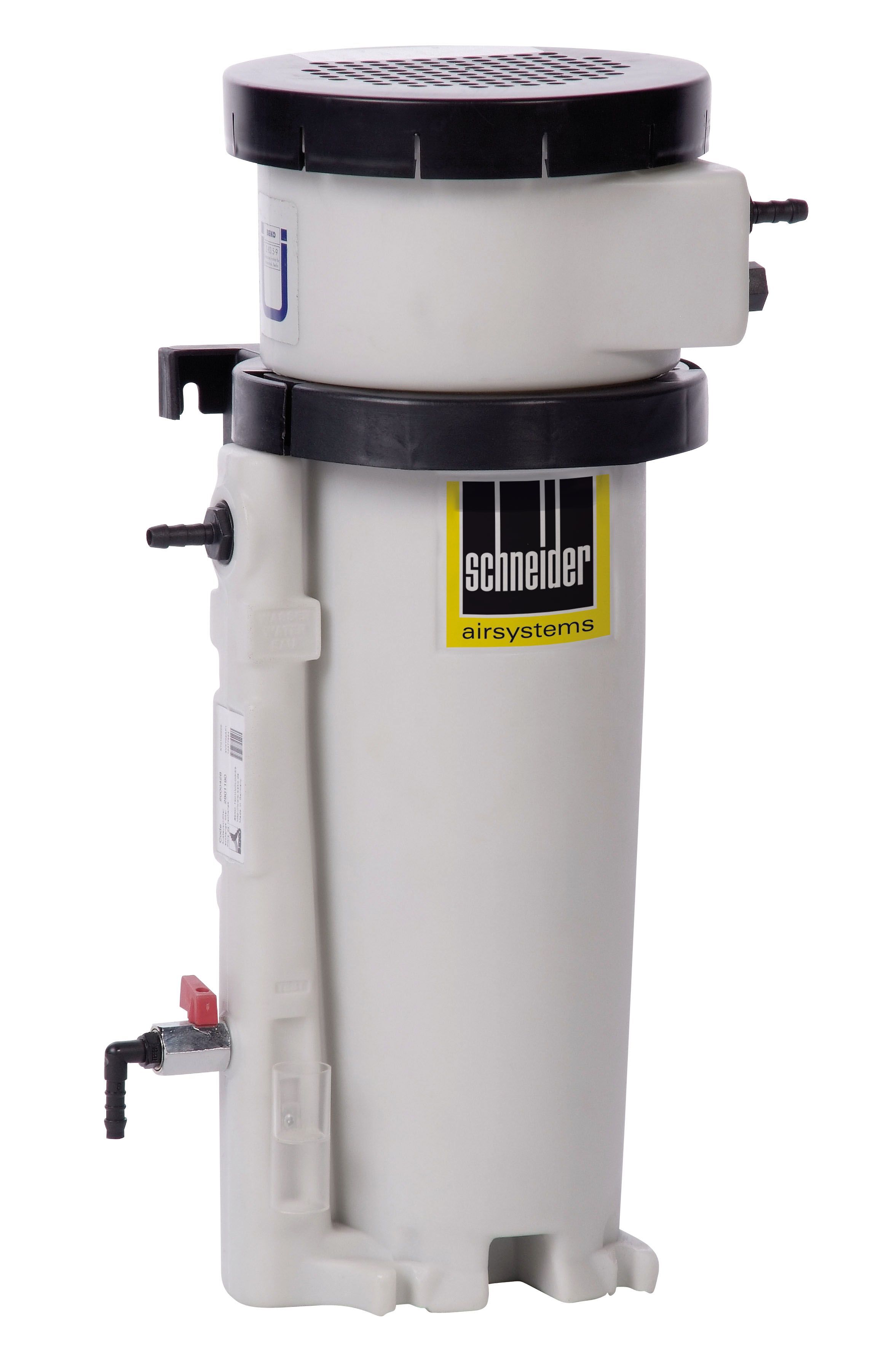 Schneider-Öl-Wasser-Separator OWS-ÖWAMAT 10 DGKH601001