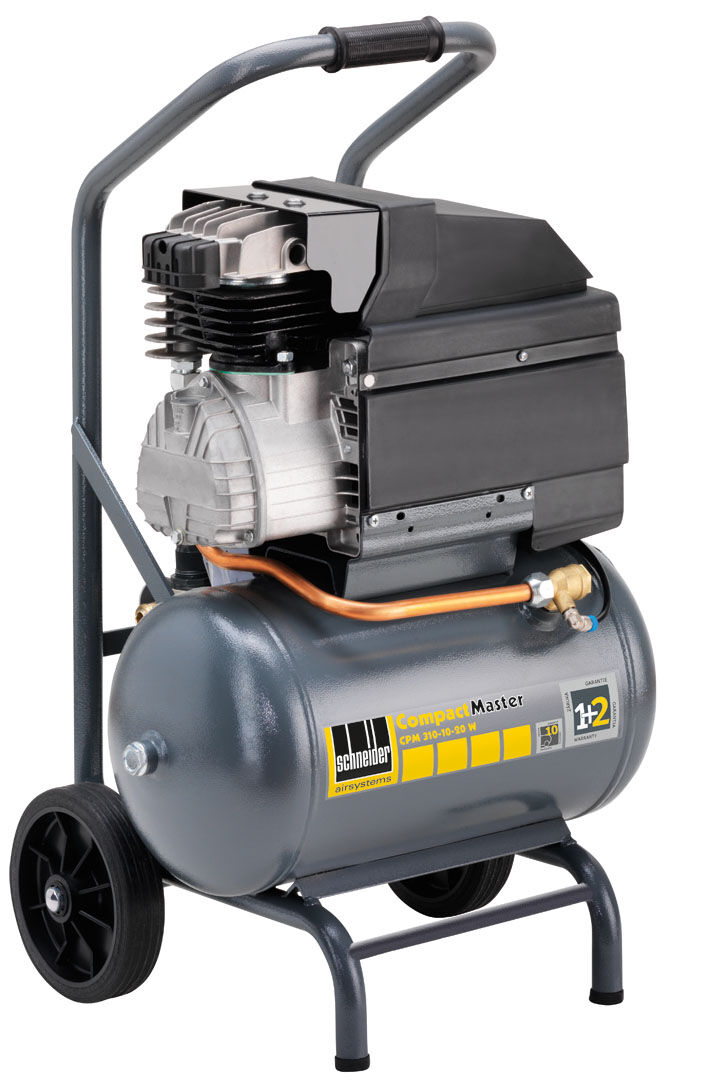 Compressore Schneider CPM 310-10-20 W 1121090453