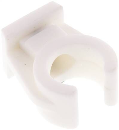 Clip di montaggio per tubi (1-fold) per tubi da 16-18 mm