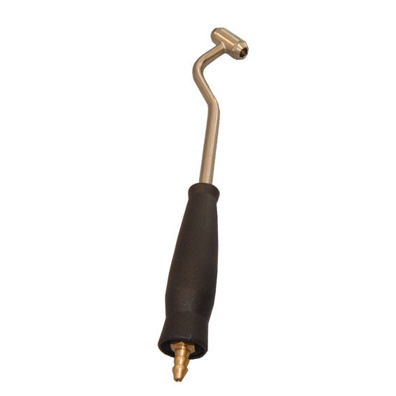 Nipplo completo per valvola auto Mahle Airfix 1 5114814