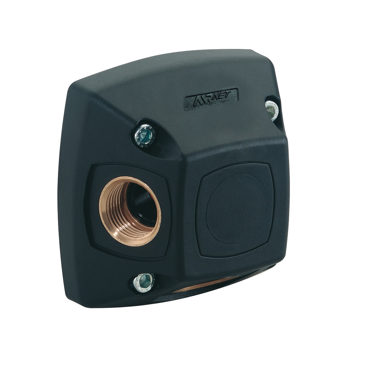 Scatola di derivazione RLD-T 3x1/2i DGKE800241 Schneider | AIRnet