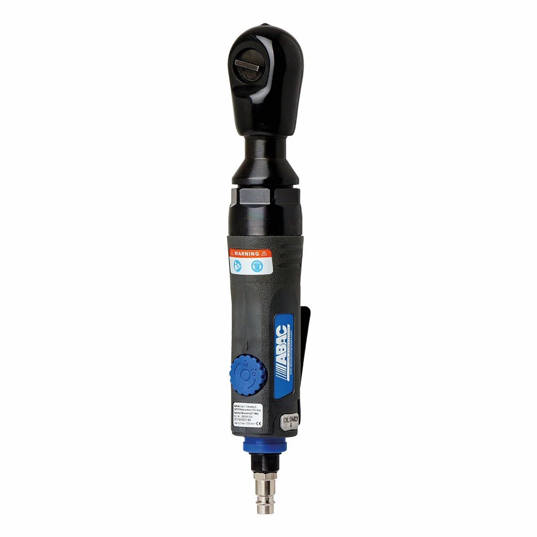 ABAC Ratschenschrauber 1/2" PRO