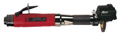 Chicago Pneumatic PONCEUSE RADIALE CP3119-123X