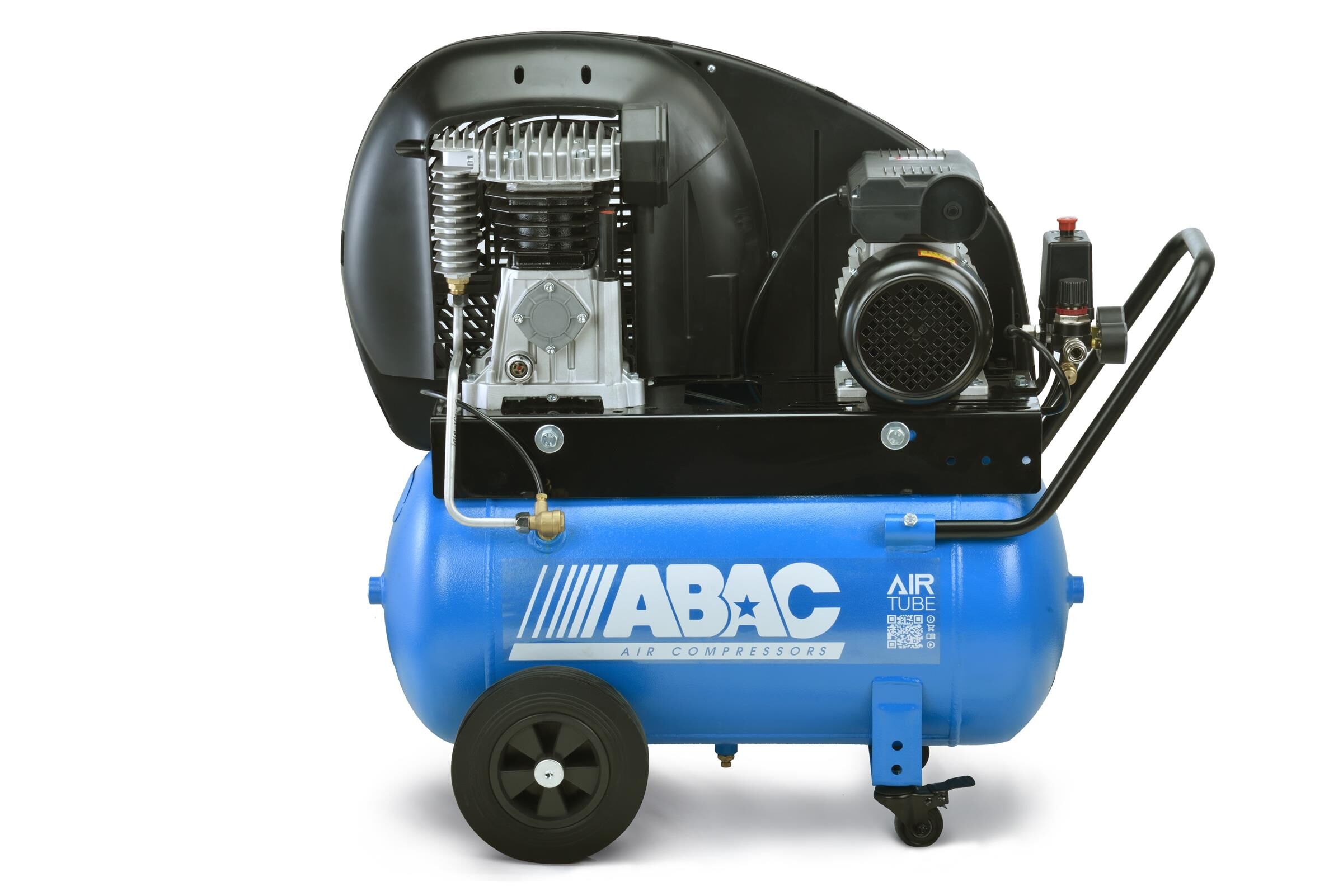 Compressori a pistone ABAC A29B 50 CM2 EXPORT