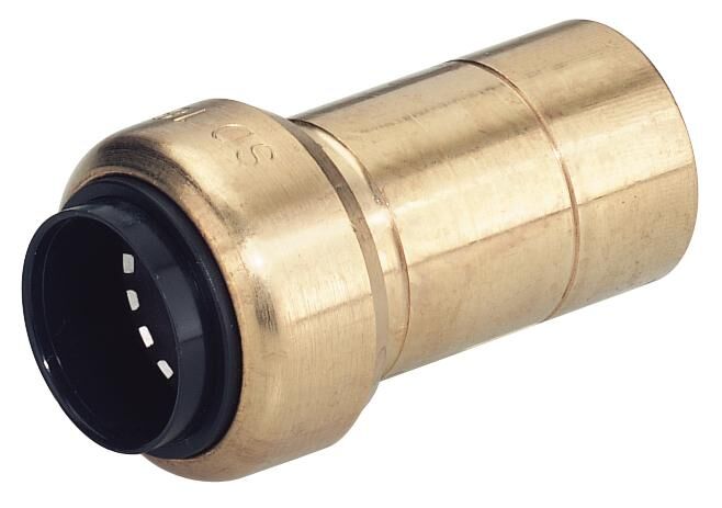Connettore di riduzione STV-GRS 22a x 15i DGKE822341