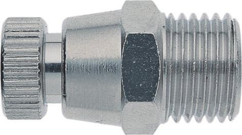 DISCHARGE TAP R1/4