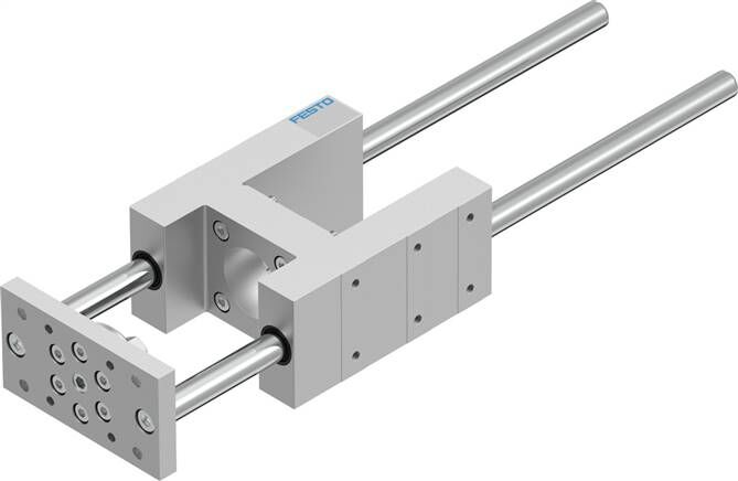 FESTO EAGF-V2-KF-63-320 (1725844) Führungseinheit