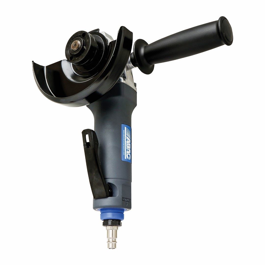 ABAC Winkelschleifer 125 COMP PRO