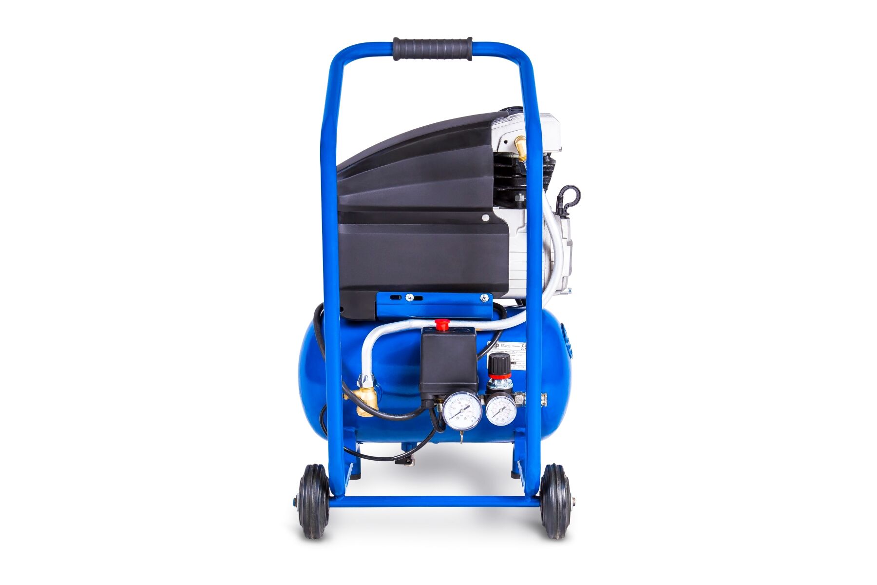 Auslaufartikel!!! AGRE Kompressor WORKER 10 V