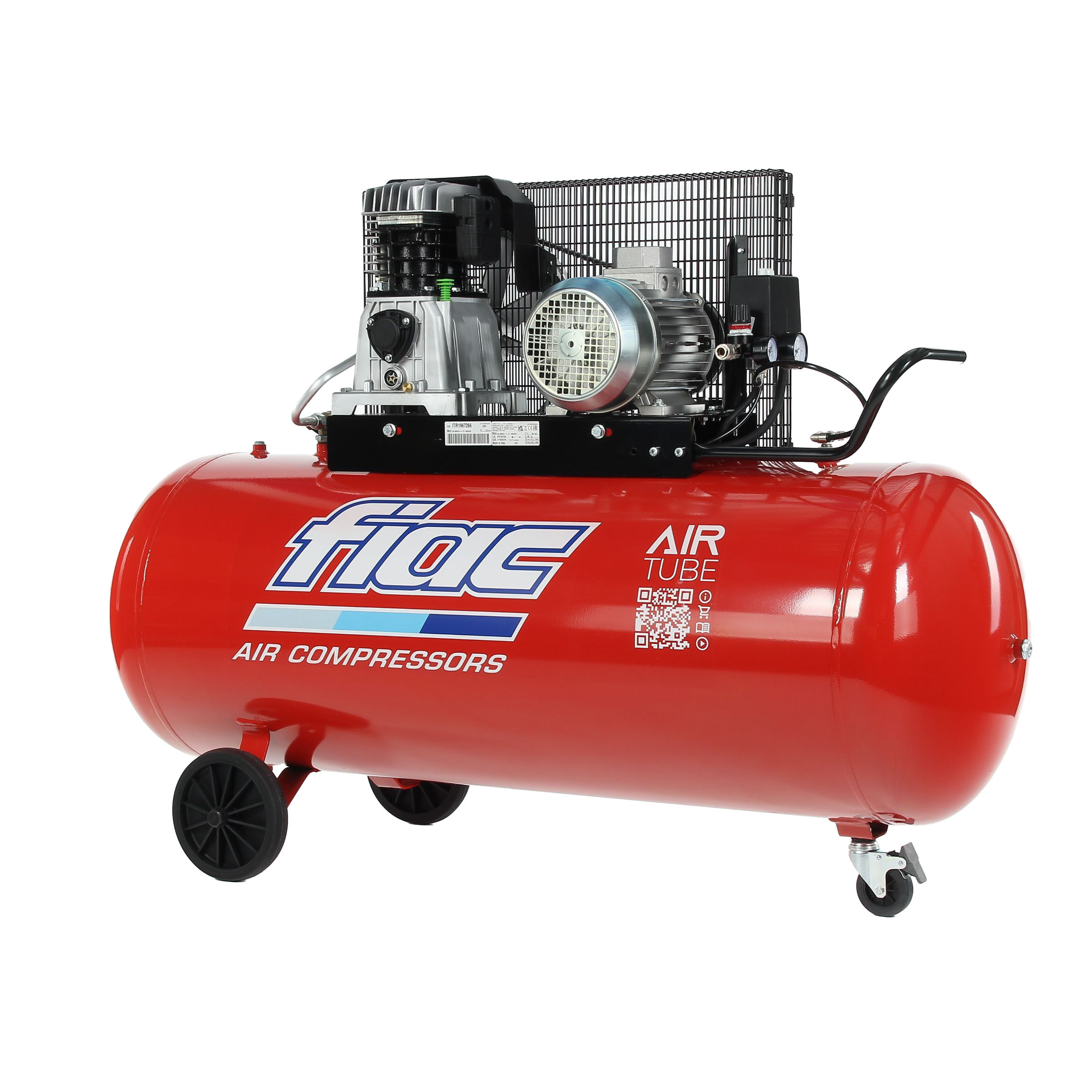 Compressore FIAC AB 300/415-3-MC 3HP 270L (230V)