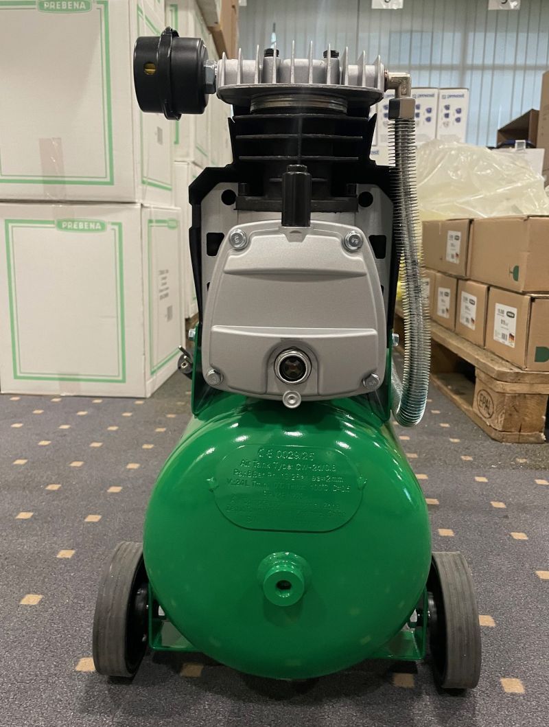 Compressore a pistoni Prebena VIGON 240 8 bar