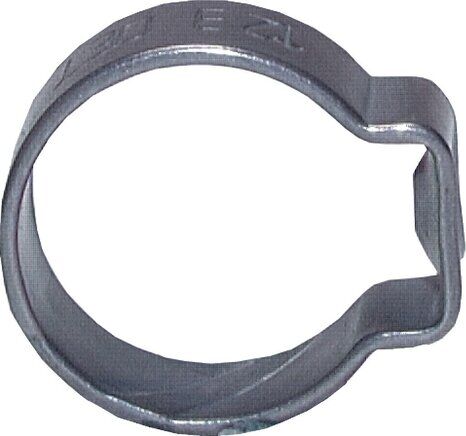 Fascetta stringitubo SLK 13-15mm DGKE770211
