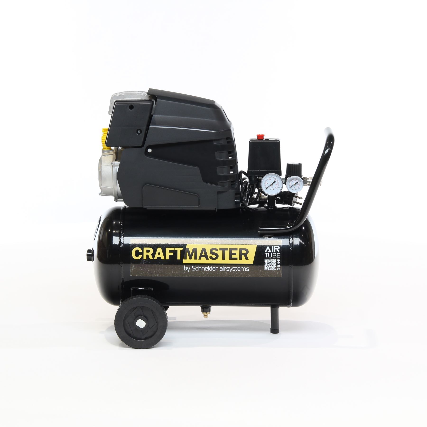 Compressore Schneider CRAFTMASTER 170-8-24 W 1129741314