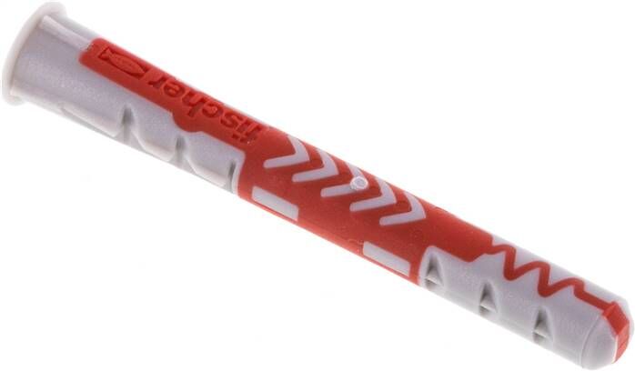 Tasselli FISCHER DUOPOWER 6x50, confezione da 100 pezzi
