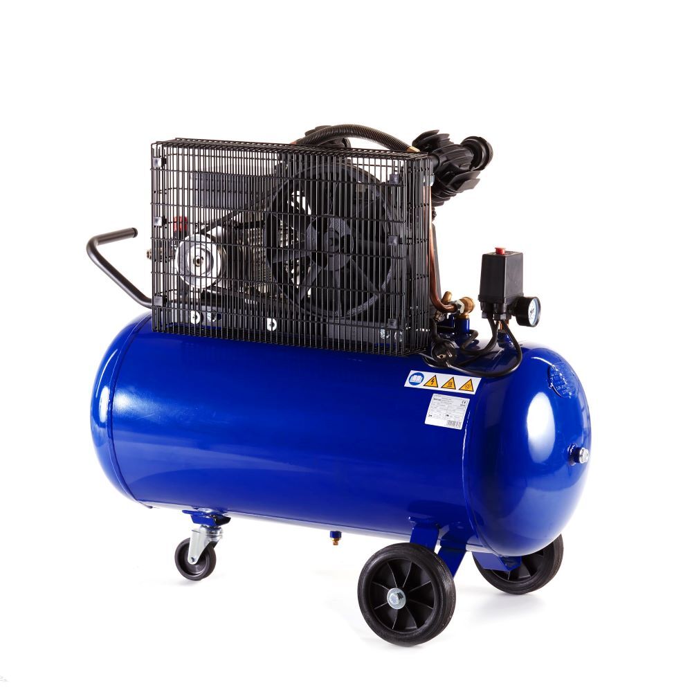 Compressori Michelin VCX 100/3 MC RID.3/8  3HP 100L (230V)