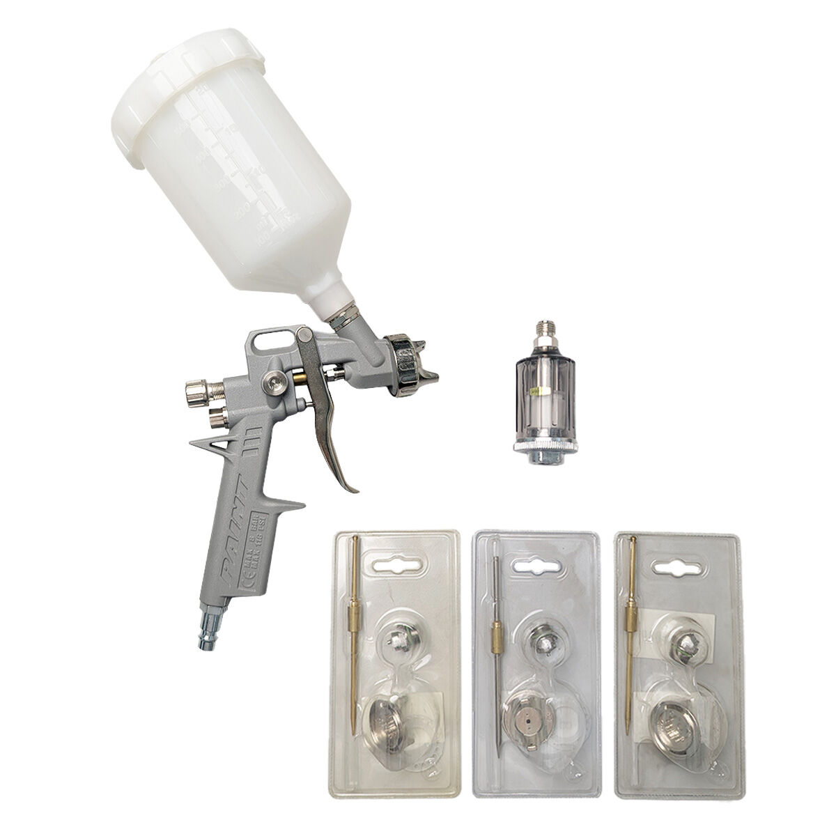Smerigliatrice Schneider SBS 220-6mm DGKD322753