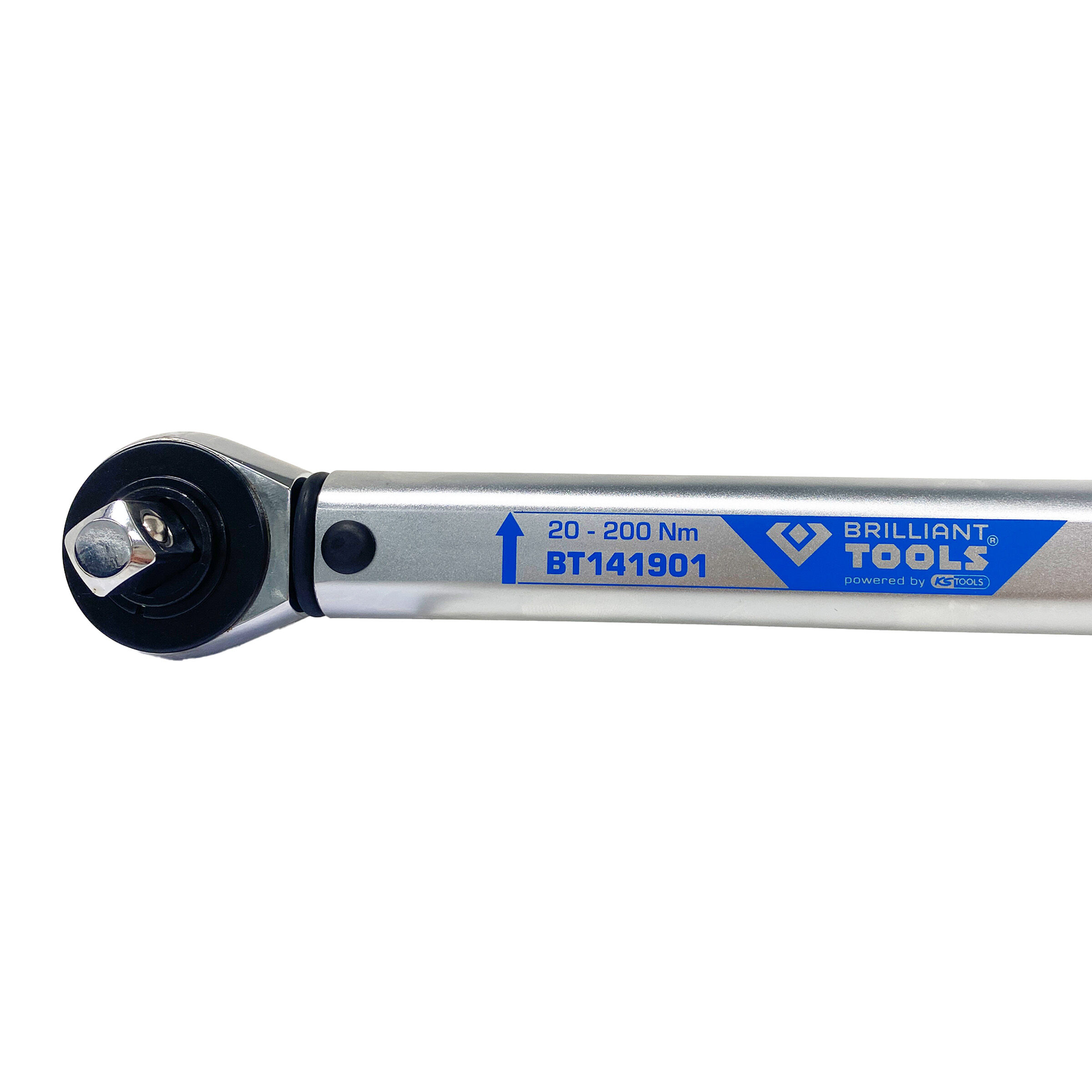 AKTION Reifenwechsel Set: Rodcraft Schlagschrauber  "eBeast" + BOSCH EasyPump + AGRE 1/2"-Steckschlüssel-Set + KS Tools Drehmomentschlüssel G1/2"