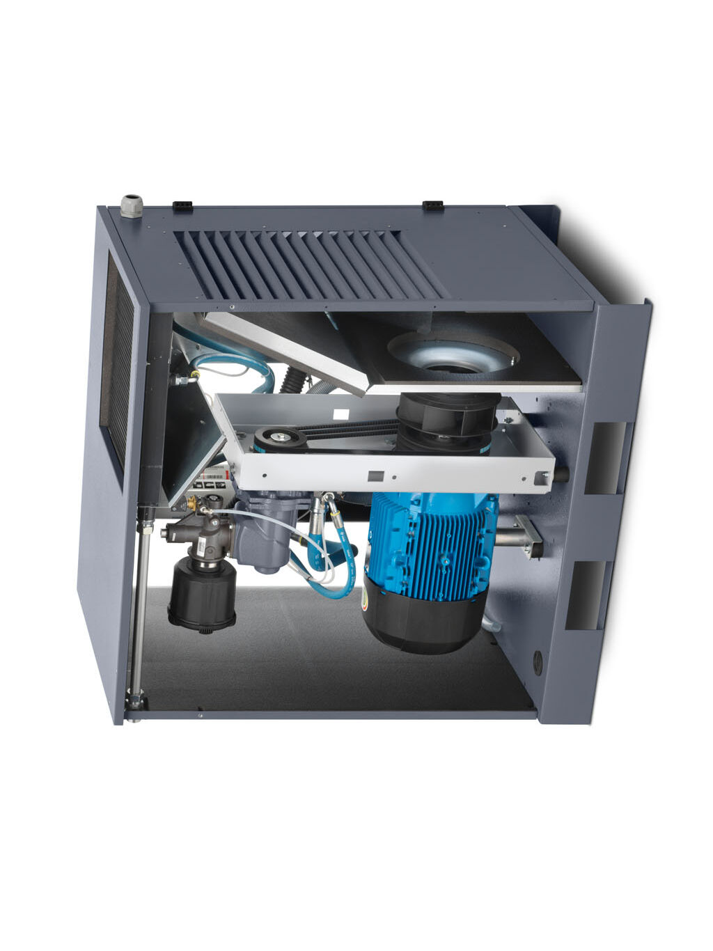 Compressore a vite Atlas Copco G 22 P - 7,5 bar