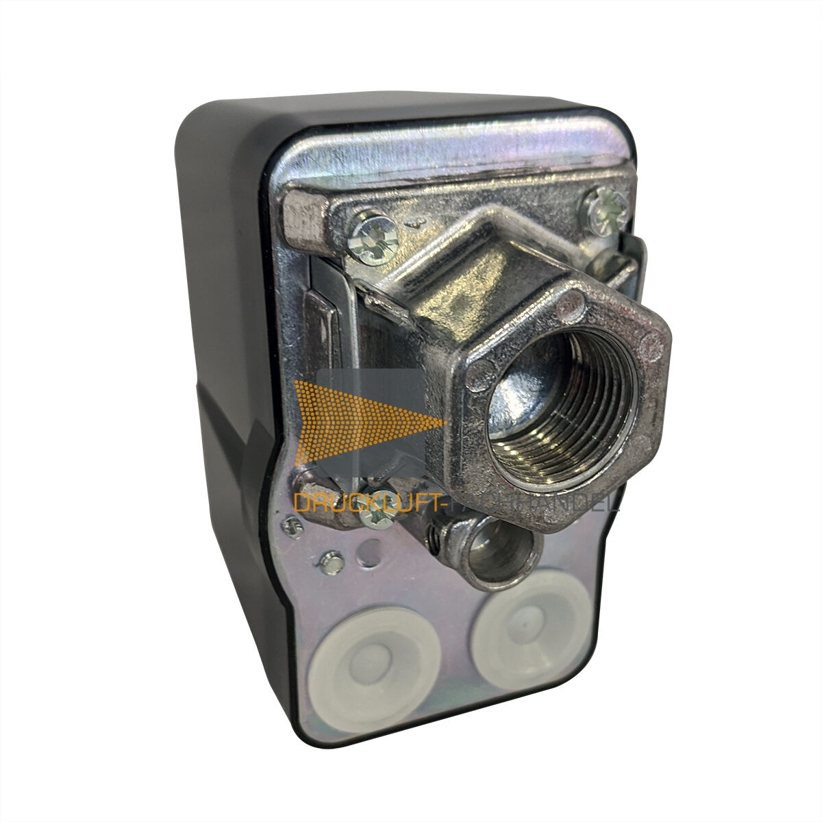 Condor MDR-4 S/6 1,5-6 bar G 1/2" DAA BFAA 040A060 XAA XXX