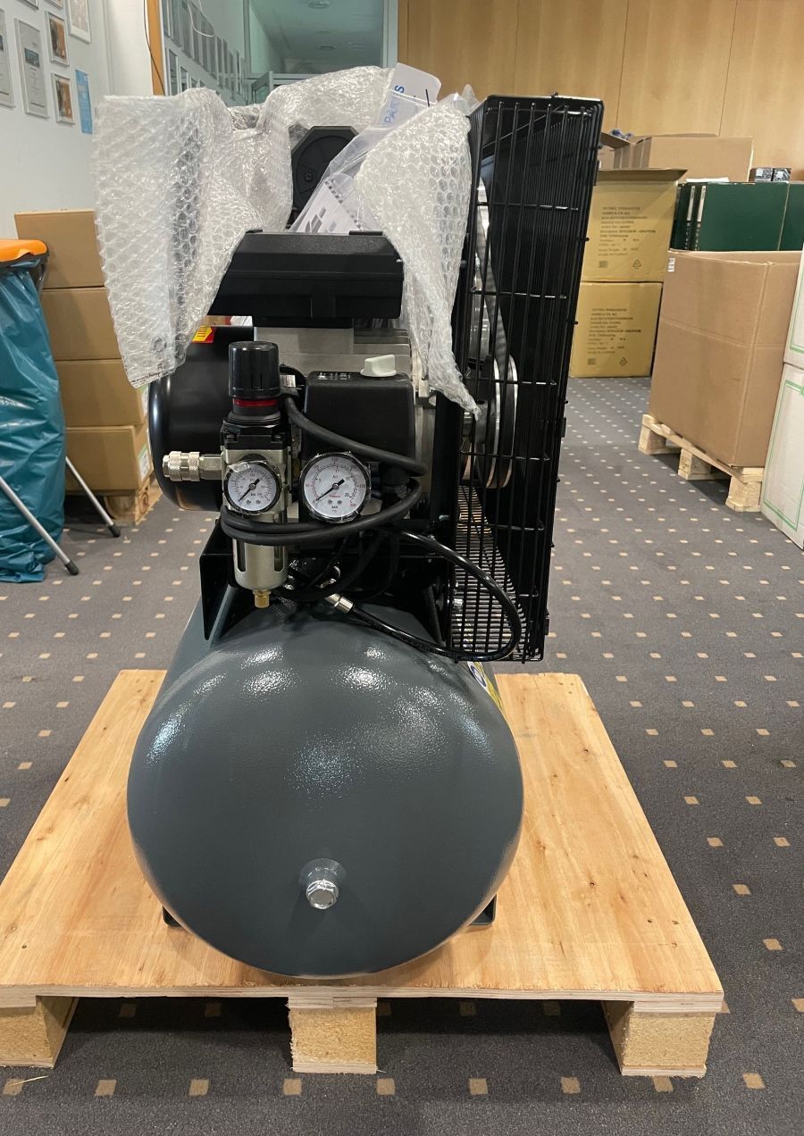 Compressore Schneider UNM 400-10-90 WOF 4116028362 Nuovo modello 2024