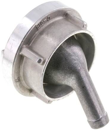 50 ? Accouplement Storz 19 (3/4")mm tuyau 52-C, aluminium (forgé)