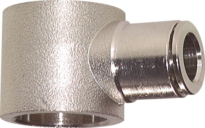 Kipphebelventil 3/2-Wege, Druckeingang: Ringstück, 4 mm (außen)-G 1/8" (AG)