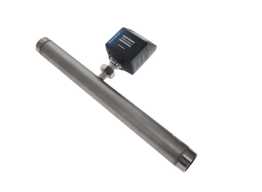 Flow meter FLI D40 A -  Modbus - R-EXT