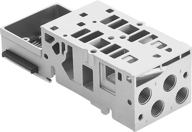 FESTO VMPA2-FB-AP-2-1-S0 (555902) Anschlussplatte