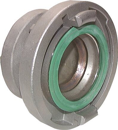 Storz-Verbinder 75-B / 52-C, 1.4581