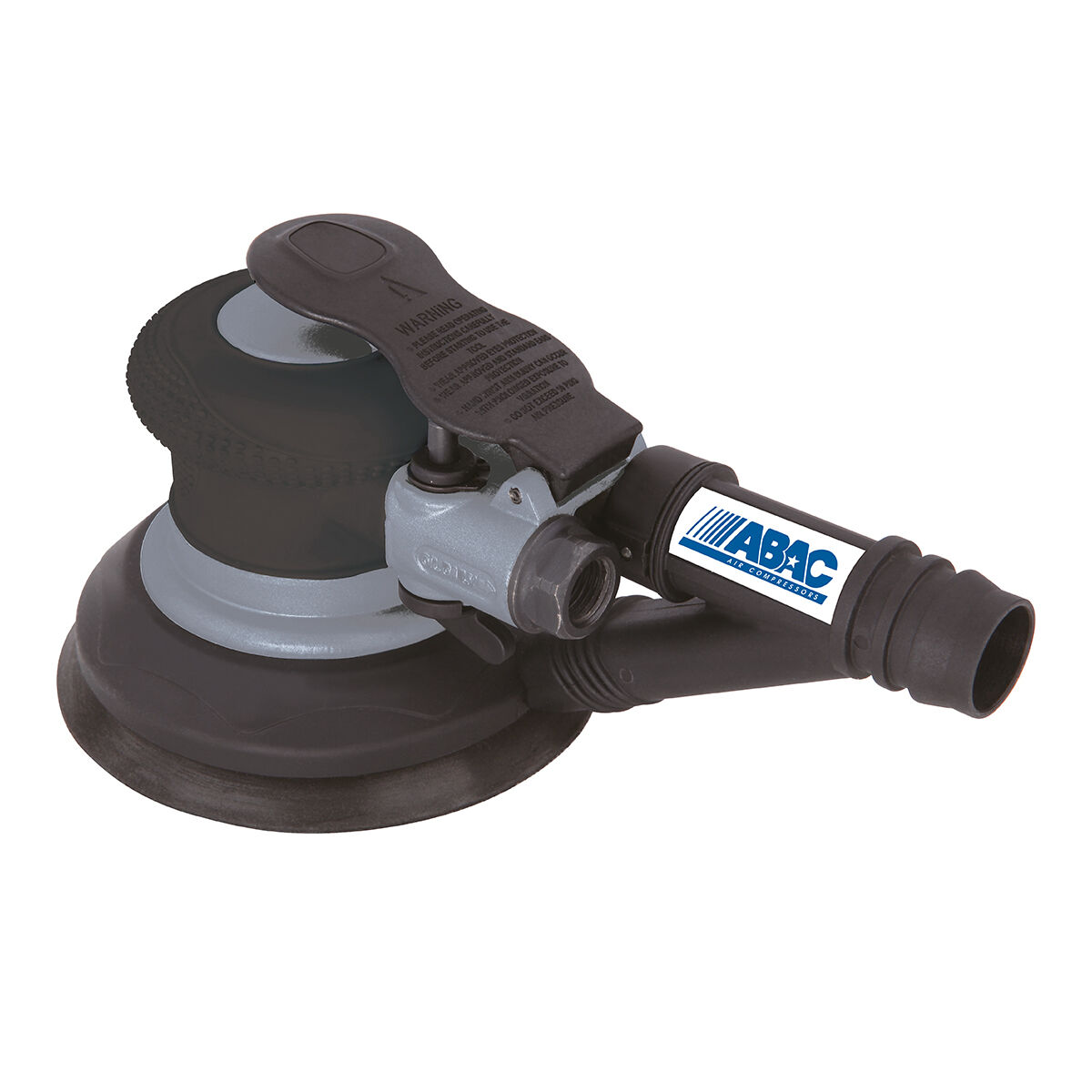 ABAC Levigatrice ad orbita casuale G-225