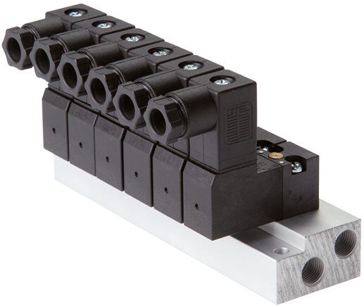 Reihenleiste (10-fach) für YSV20