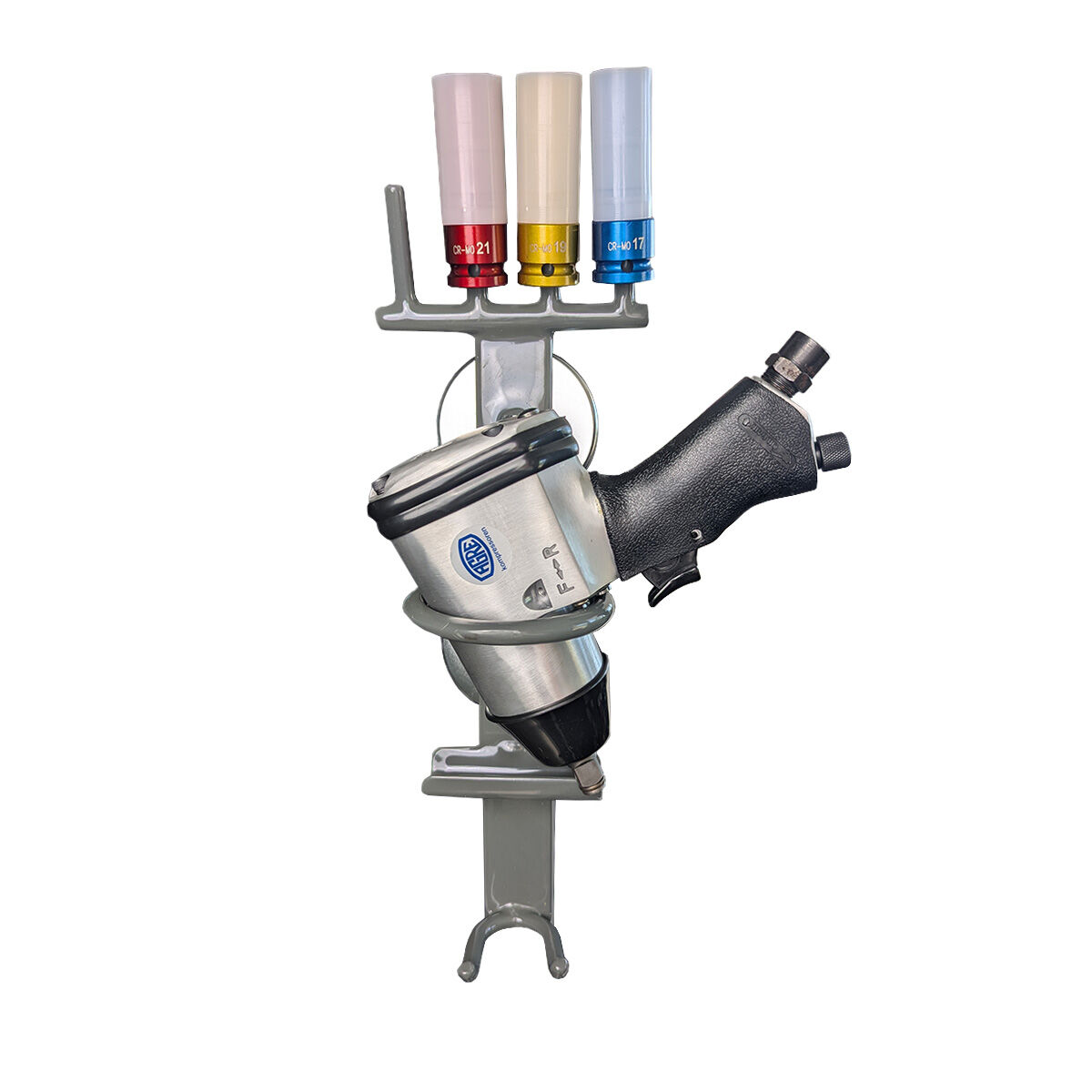 Pistola a cartuccia Schneider KTP 310 DR DGKD040118