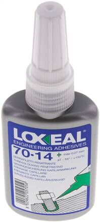 Frenafiletti anaerobico, LOXEAL, 50 ml, 70-14/50