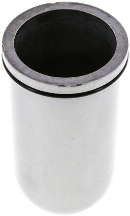 STANDARD Metallbehälter ohne Sichtrohr f. Öler, Standard 2