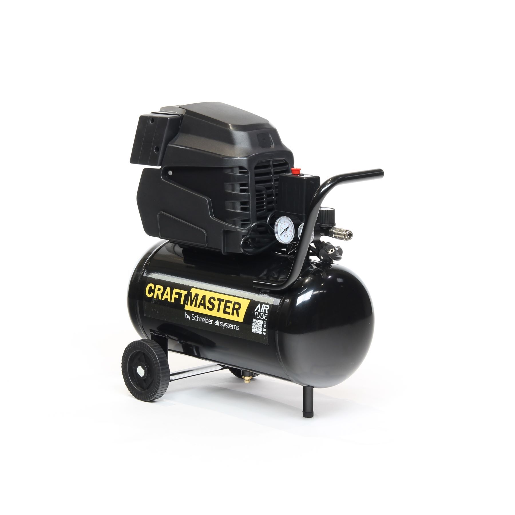 Compressore Schneider CRAFTMASTER 170-8-24 W 1129741314