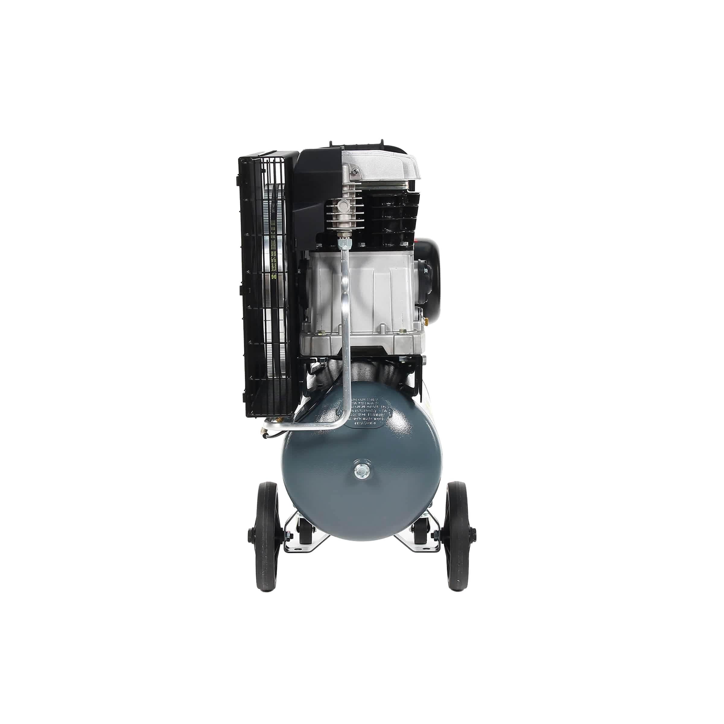 Compressore Schneider UNM 410-10-50 D 4116028093 Nuovo modello 2024