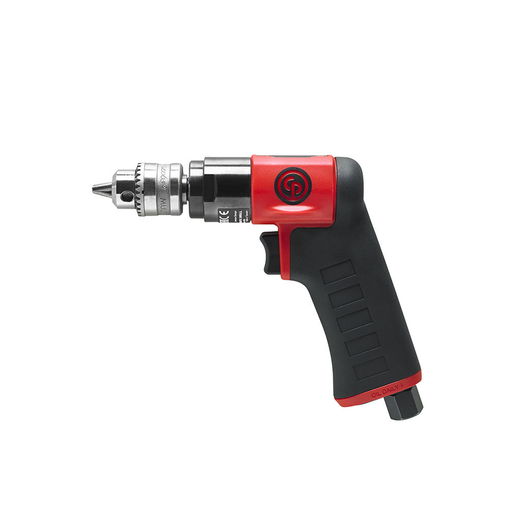 Trapano Chicago Pneumatic CP7300C (sostituisce CP7300)