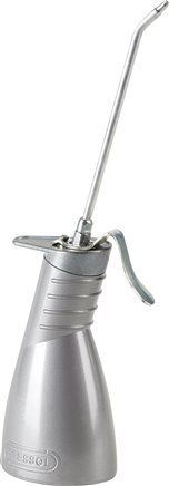 Oliatore industriale con contenitore metallico, 500 ml